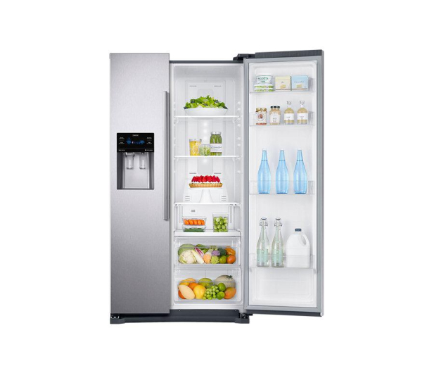 Samsung RS53K4400SA - 1449200 - zdjęcie 7